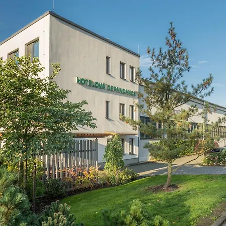 Hotel U Stavare - Hotelova Depandance *