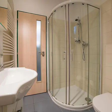 U Stavare - Hotelova Depandance Vsetín