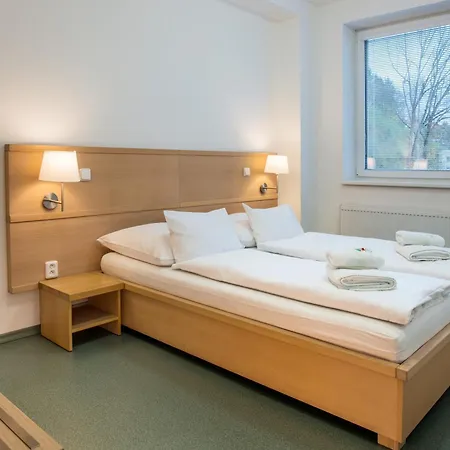 Hotel U Stavare - Hotelova Depandance